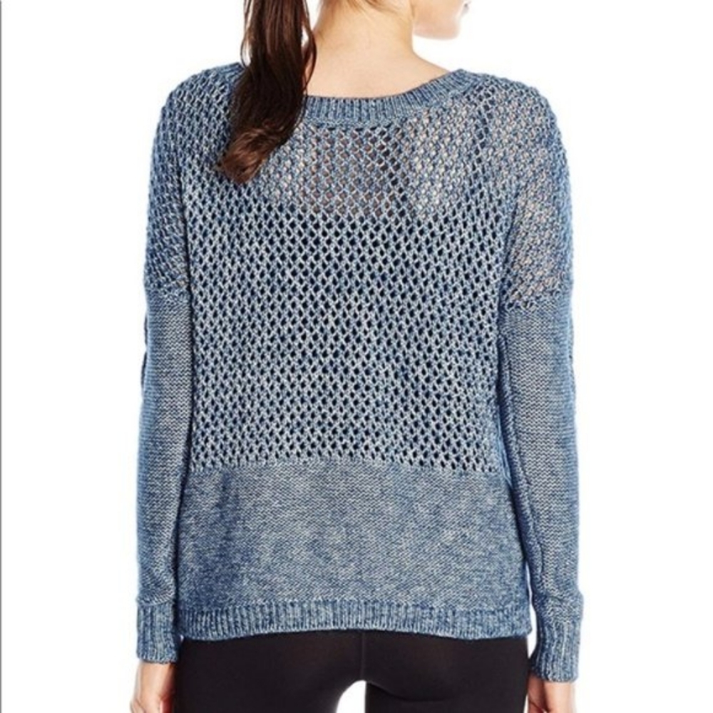 Lole Women’s Taraji Sweater - Picture 3 of 5
